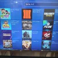کپیخور ps4 تا ورژن ۱۲.۵۲|کنسول، بازی ویدئویی و آنلاین|یاسوج, |دیوار