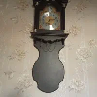 ساعت دیواری