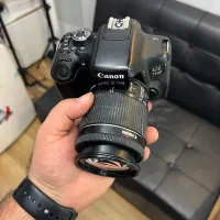750D 18-55
