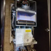 تعمیر و سرویس و رسوبگیری پکیج همه‌ی مناطق مشهد