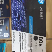 کارتریج 05 و 80a قیمت 550هزار تومان|پرینتر، اسکنر، کپی، فکس|بندر امام خمینی, |دیوار