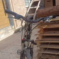 دوچرخه وارداتی|دوچرخه، اسکیت، اسکوتر|خرمشهر, |دیوار