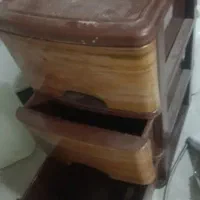 لباسی فایل جادار بزرگ