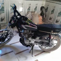 موتور سالم سالم