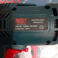 دریل و پیچ گوشتی باس|ابزارآلات|نورآباد, |دیوار