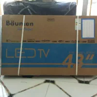 تلویزیون اسمارت ۴۳اینچ