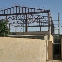 جوشکاری فنی و مهندسی بیکدلو و محمدی|خدمات پیشه و مهارت|قیدار, |دیوار