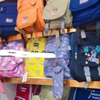 کیف مدرسه بچه های گل عزیز