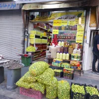 پخش آبلیمو و ابغوره طبیعی . سرکه سیب . سبزی خوردکن