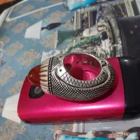 انگشتر فرشی