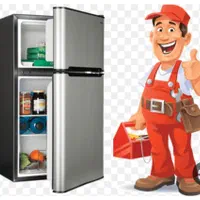 تعمیرات انواع یخچال فریزر خانگی و صنعتی|خدمات پیشه و مهارت|تهران, یافت آباد جنوبی|دیوار