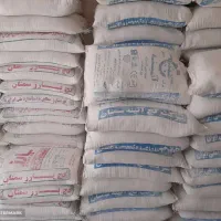 انواع مصالح ساختمانی گچ و آجر و