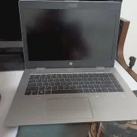 لپ تاب hp probook 645 g4