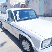 مزدا مدل ۹۵