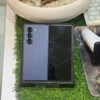 سامسونگ Galaxy Z Fold6 ارزش میلیاردی|موبایل|کرج, کوی امامیه|دیوار