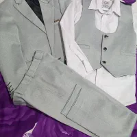 کت و شلوار