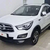 هایما اس ۵ اتومات  مدل۹۷ رنگ فابریک کاملا خانگی کم
