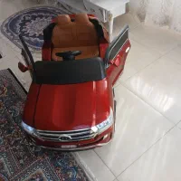 ماشین شارژی کم کارکرد|اسباب‌بازی بچه|ملایر, |دیوار