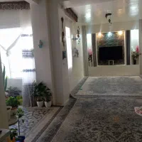 خانه مسکونی طبقه همکف