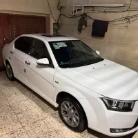 دنا پلاس توربو اتومات اپشنال