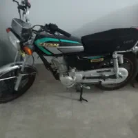 موتور125لیفان