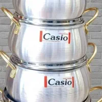 قابلمه مدل کاسیکو