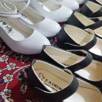 تعدادی کفش عمده|کیف، کفش، کمربند|کرمان, |دیوار