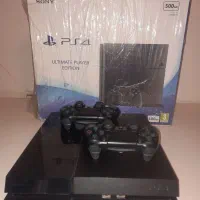 ps4|کنسول، بازی ویدئویی و آنلاین|اسلام‌شهر, شهرک مصطفی خمینی|دیوار