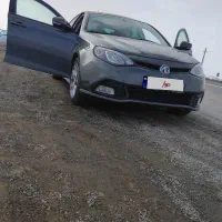 MG6GT|خودرو سواری و وانت|کرج, باغ سیب|دیوار