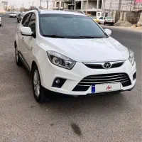 جک s5 اتوماتیک