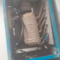 دستگاه جوش
