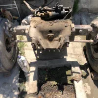 اکسل ۲۸۵ تک