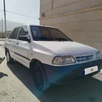 پراید|خودرو سواری و وانت|ایوان, |دیوار