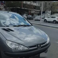 206تیپ 2مدل 90