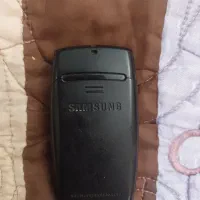 Samsung C260 قرمز با جعبه و شارژر، قدیمی و خاص|موبایل|تهران, قیطریه|دیوار
