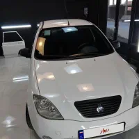 تیبا ۱ مدل ۴۰۱ بی رنگ تمیز|خودرو سواری و وانت|گنبد کاووس, |دیوار