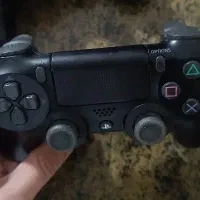 دسته پلی استیشن 4 اورجینال