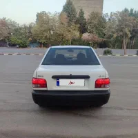 پراید 131 SX مدل 91|خودرو سواری و وانت|مشهد, کوی سیدی|دیوار