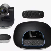 دوربین کنفرانس لاجیتک