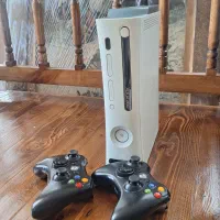 ایکس باکس 360 دو دسته،هارد 500