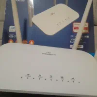 مودم Naztech NZT-77DX 4G