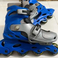 اسکیت درحد نو (سایز بزرگ)|دوچرخه، اسکیت، اسکوتر|اراک, |دیوار