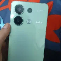 شیائومی نوت ۱۳ حافظه ۵۱۲