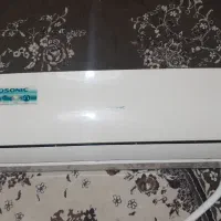 اسپیلت 24 هزار درحد نو