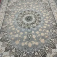 فرش ۱۲ متری ۷۰۰ شانه آکبند و نو
