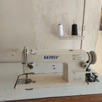 سردوز پنج نخ وچرخ راسته دوز|چرخ خیاطی و ریسندگی|اهواز, کوی مندلی(سه راه خرمشهر)|دیوار