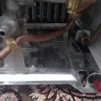 ابگرمکن دیواری ایران شرق