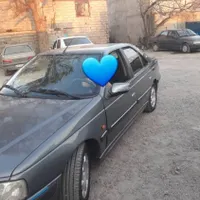پژو پارس ELX، مدل ۱۳۸۹|خودرو سواری و وانت|جویبار, |دیوار