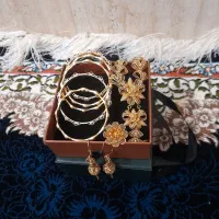 طلای ۱۸ عیار