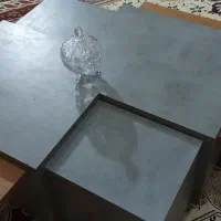 میز جلو مبلی و گل میز|مبلمان خانگی و میز عسلی|شاهین‌شهر, طالقانی|دیوار